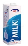 azam milk