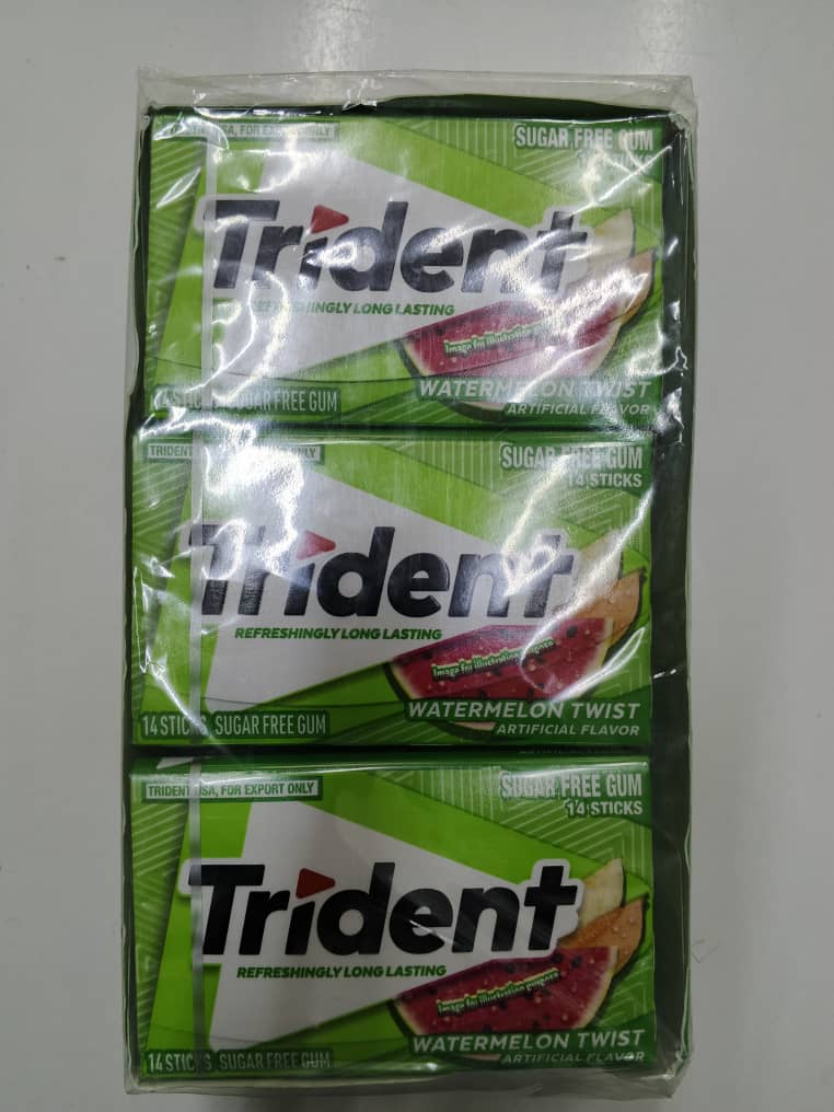 TRIDENT