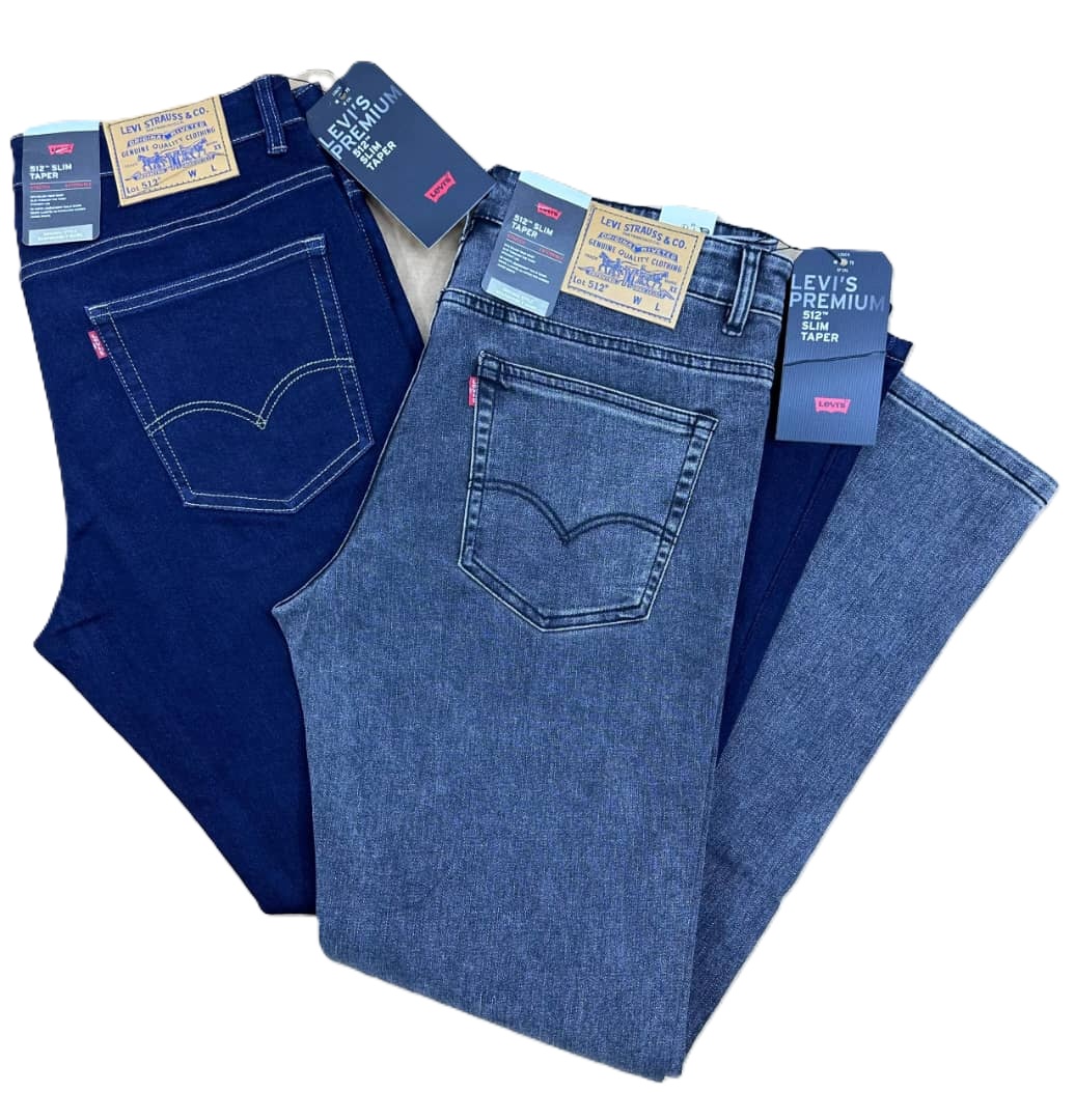 Jeans Levi's  @60000