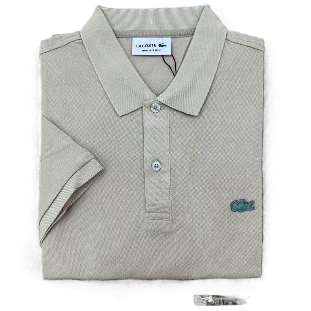 T shirt Form six  Lacoste @35000