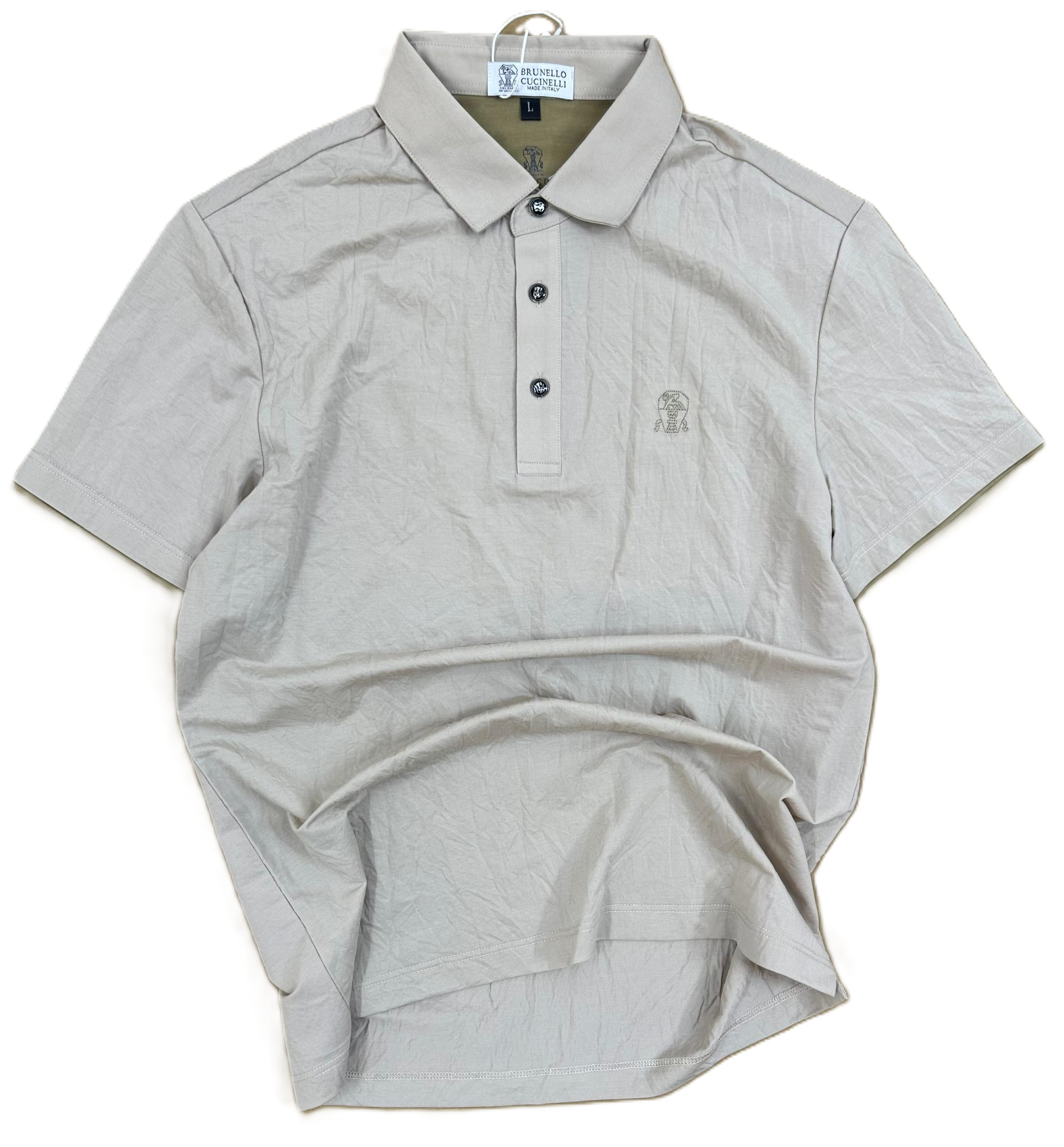 T shirt Form Six Brunello Cucinelli @35000