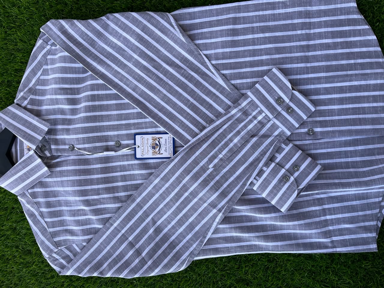 Shirts Long Sleeve Paradin @40000