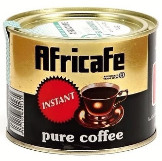 AFRICAFE OF 50 GM 