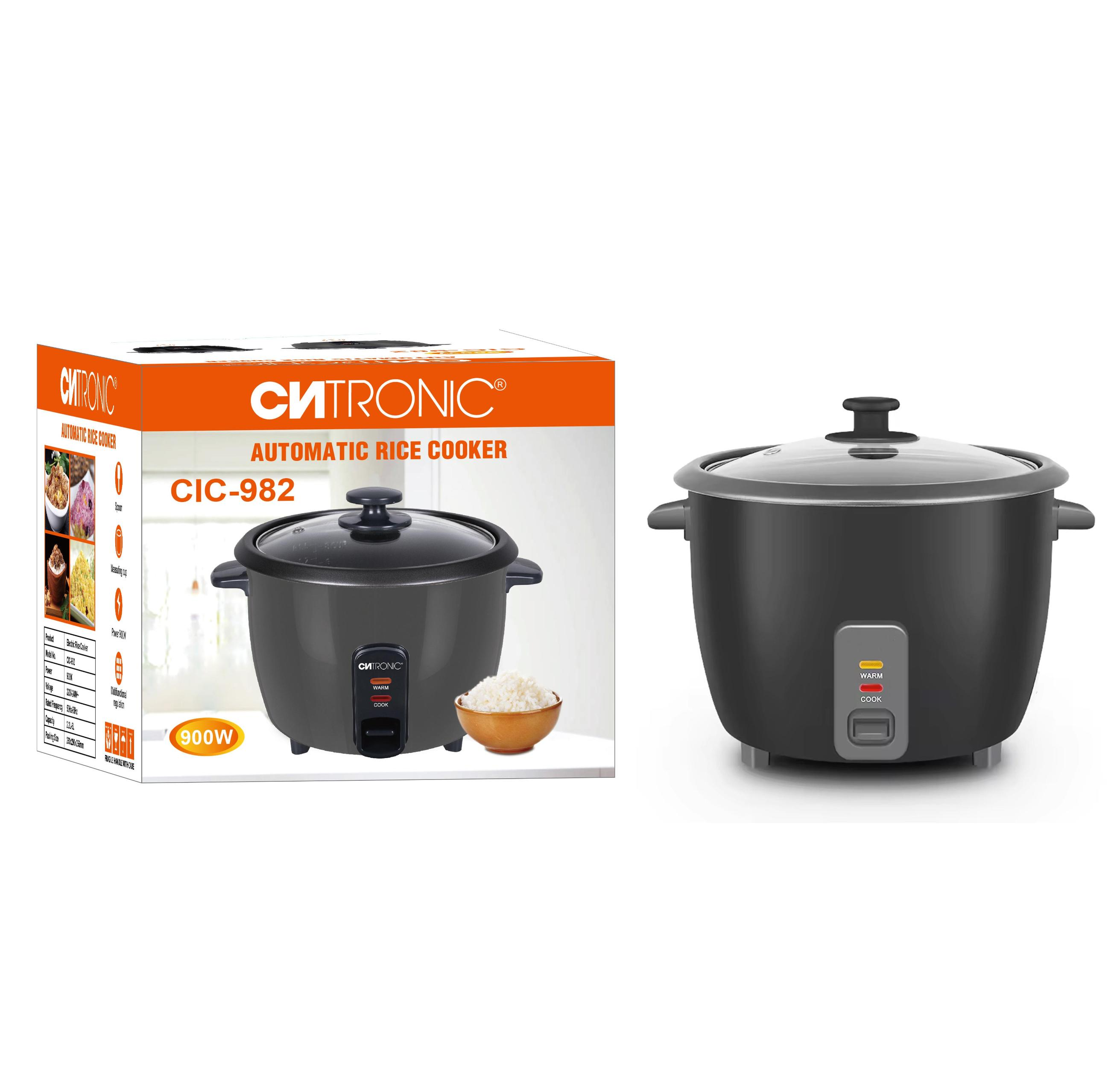 Automatic Rice Cooker CIC- 982 5L