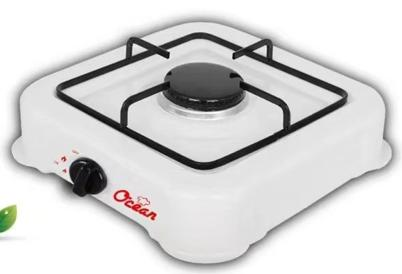 Deluxe Gas Stove - 2811