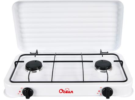 Ocean Deluxe Gas Stove - 2833
