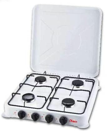 Ocean Deluxe Gas Stove - 2877