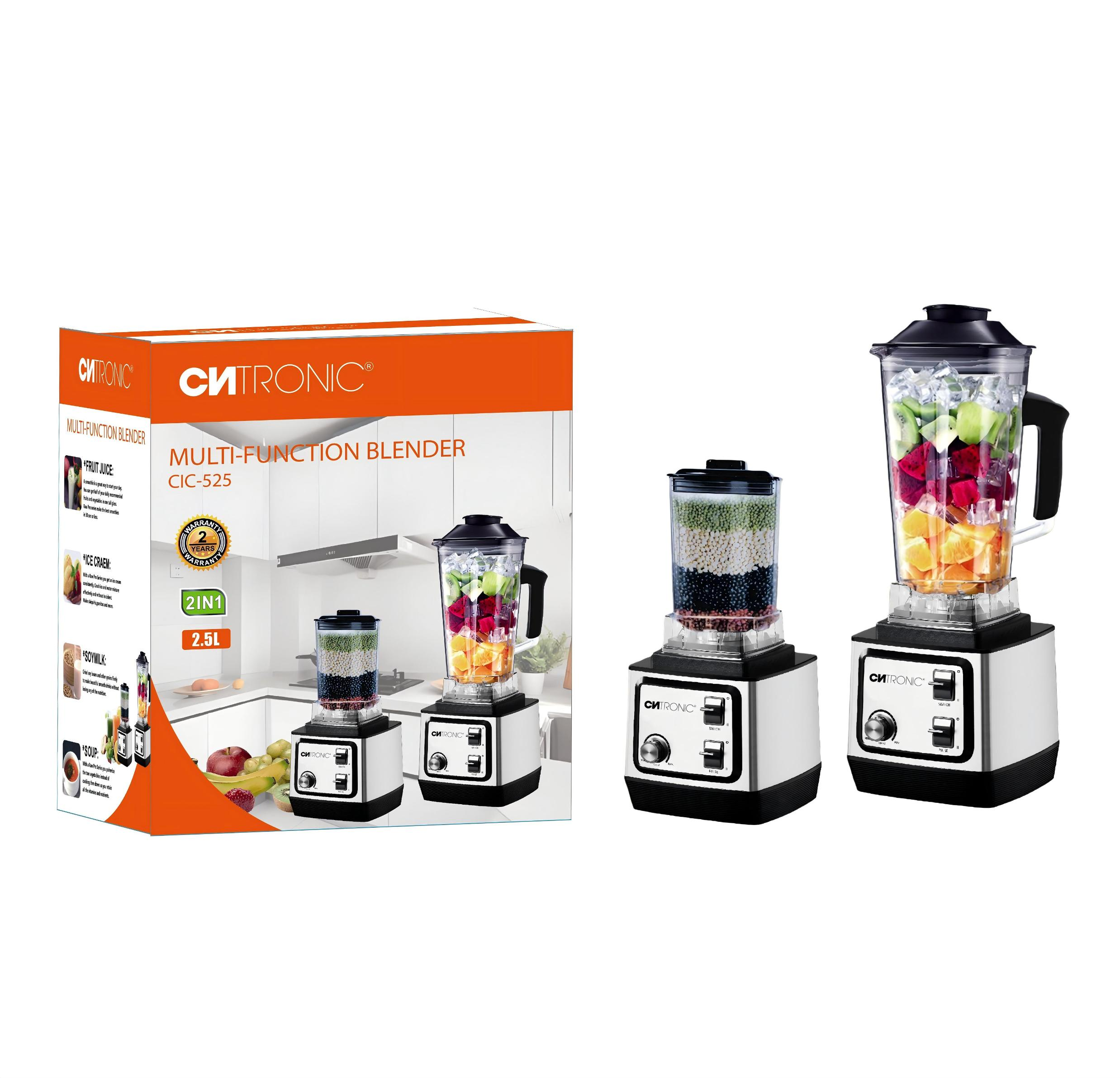Multifunctional Blender CIC - 525