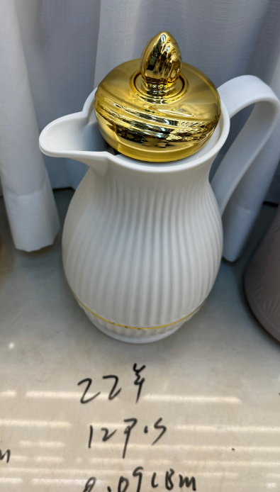 Zam Zam Vacuum Flask Premium Design - 135