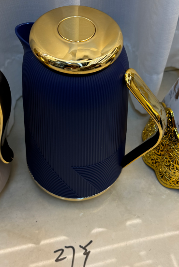 Vacuum Jug Flask -Different Color  - 068