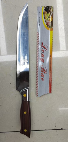 Long Bao Fruits Knife - 0287 K-08