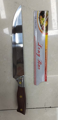 Long Bao Fruits Knife - 0287 K-09