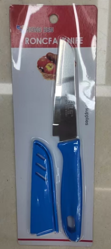 RONCFA KNIFE  - XS 8503A