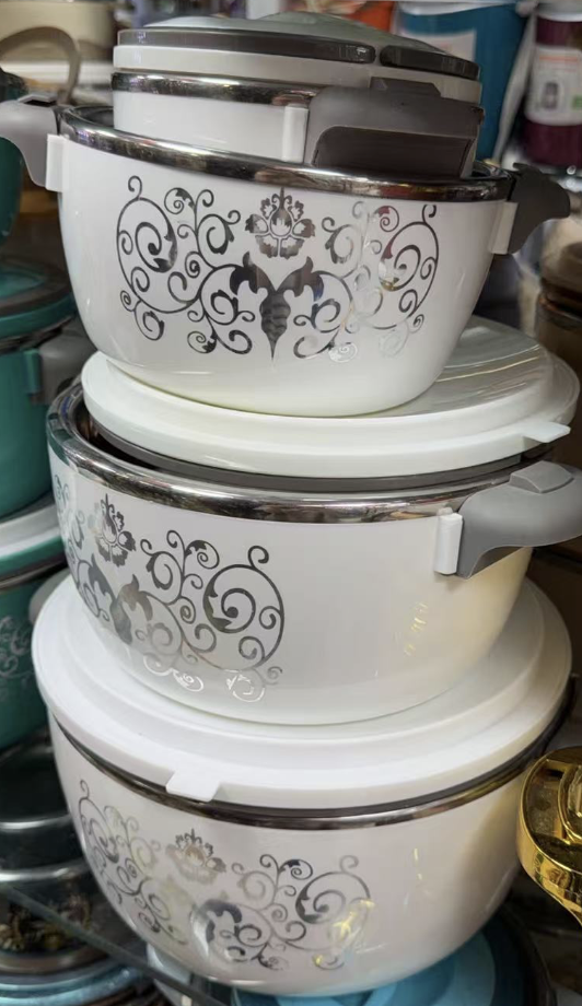 Food Warmer
