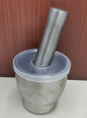 Mortal Pestle  - CZHY/0251