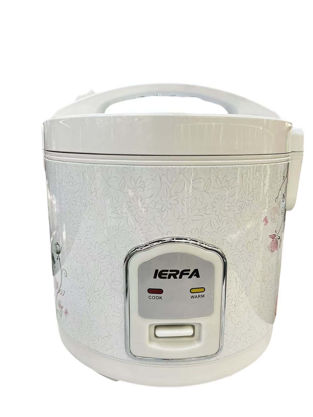 Electric Cooker - IERFA -IE-5L