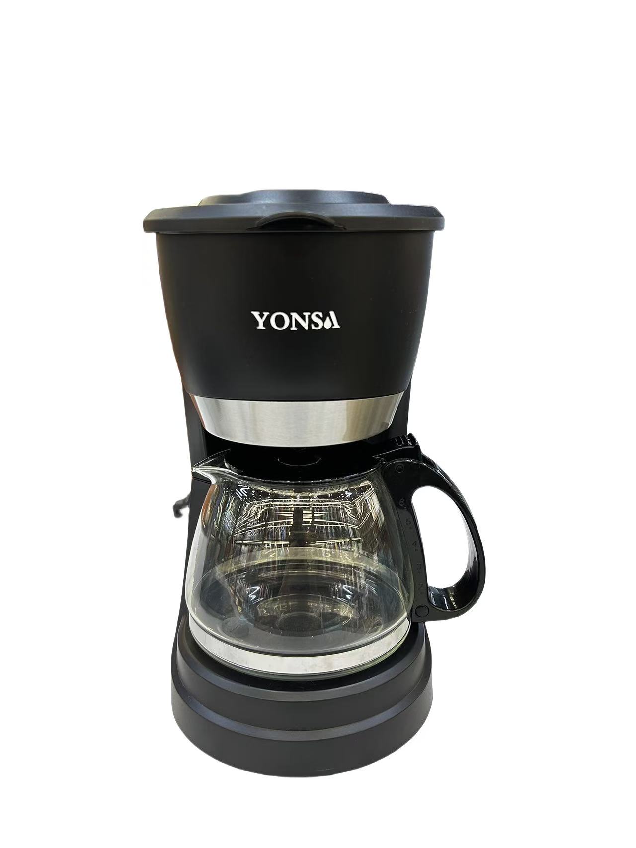 Coffee Maker - YS-6608