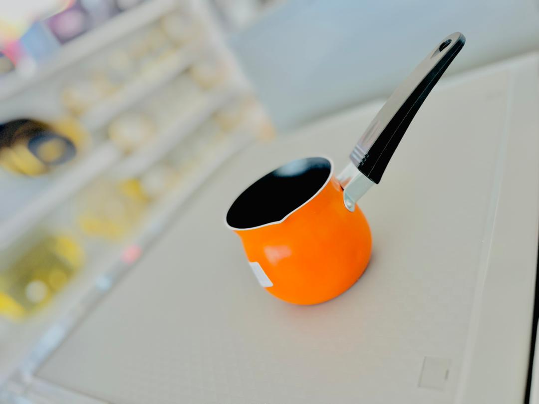 Coffee Pot Medium - 1801