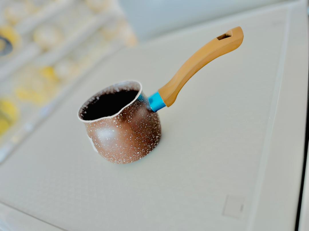 Coffee Pot Small - LKFB071-1