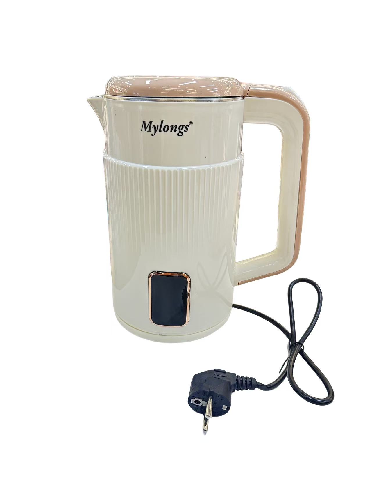 Mylong Electric Kettle - MY2508