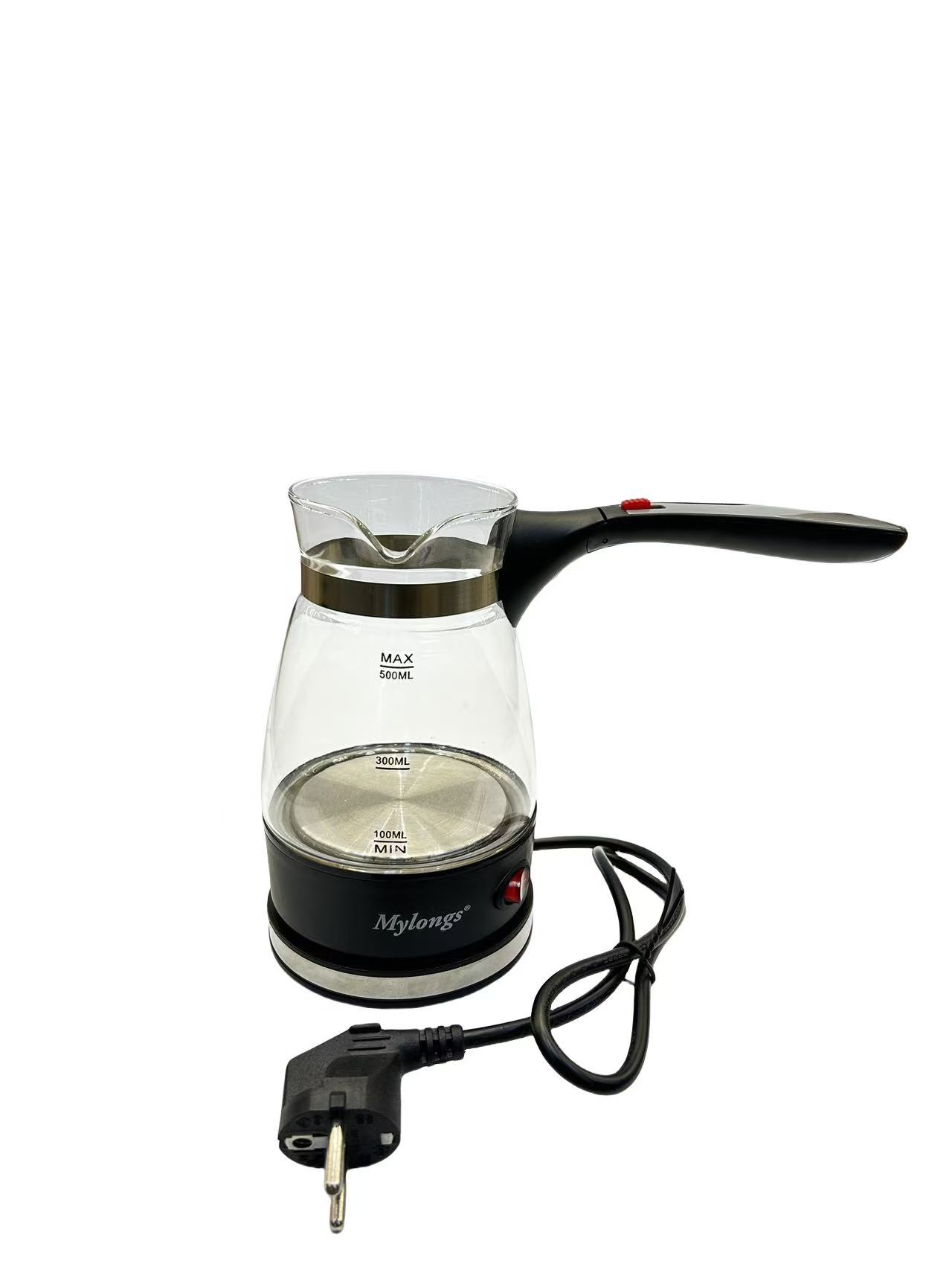 Mylongs Electric Coffee Pot - MY-O10