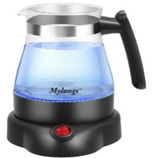 Mylongs Electric Coffee Pot - KF-119