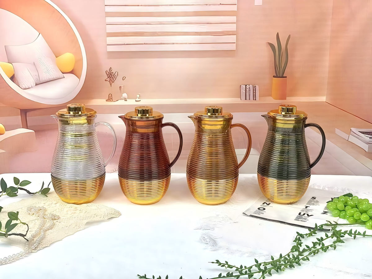 Kettle - DZ - 2776