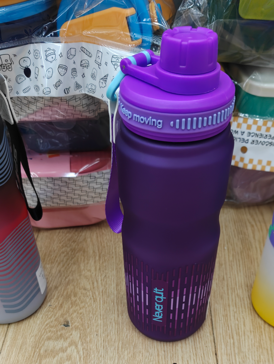 Sport Water Bottle - Sports Stay Strong Code  299-1 and 299-3