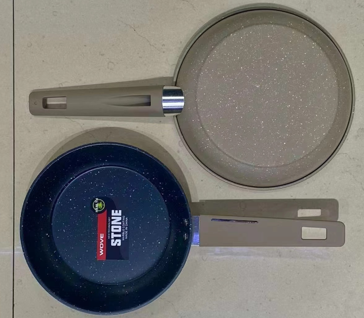 Maifan Stone Non Stick Flying Pan Large Size -WF-PG05-28