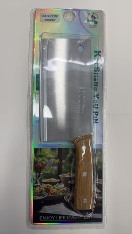 Kaisheng Youpin  Cleaver Knife - K - 51900