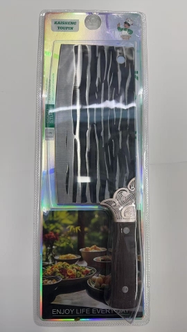 Kaisheng Youpin  Cleaver Knife Black -K -  51901