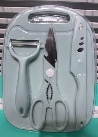 Fruit Knife Set