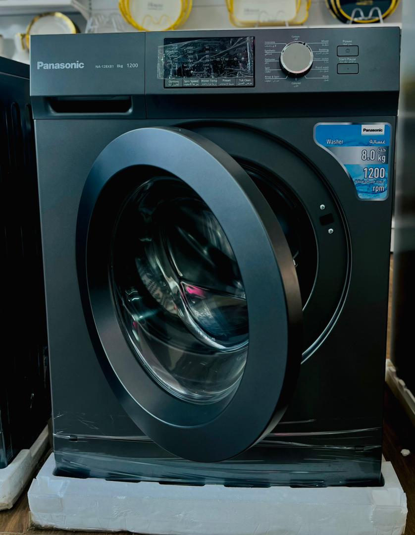 Washing Machine, 7 Kg