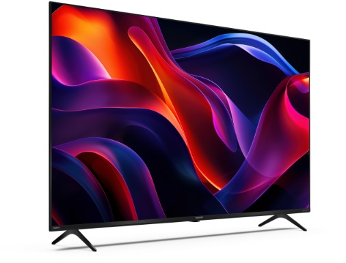 55  LED TV