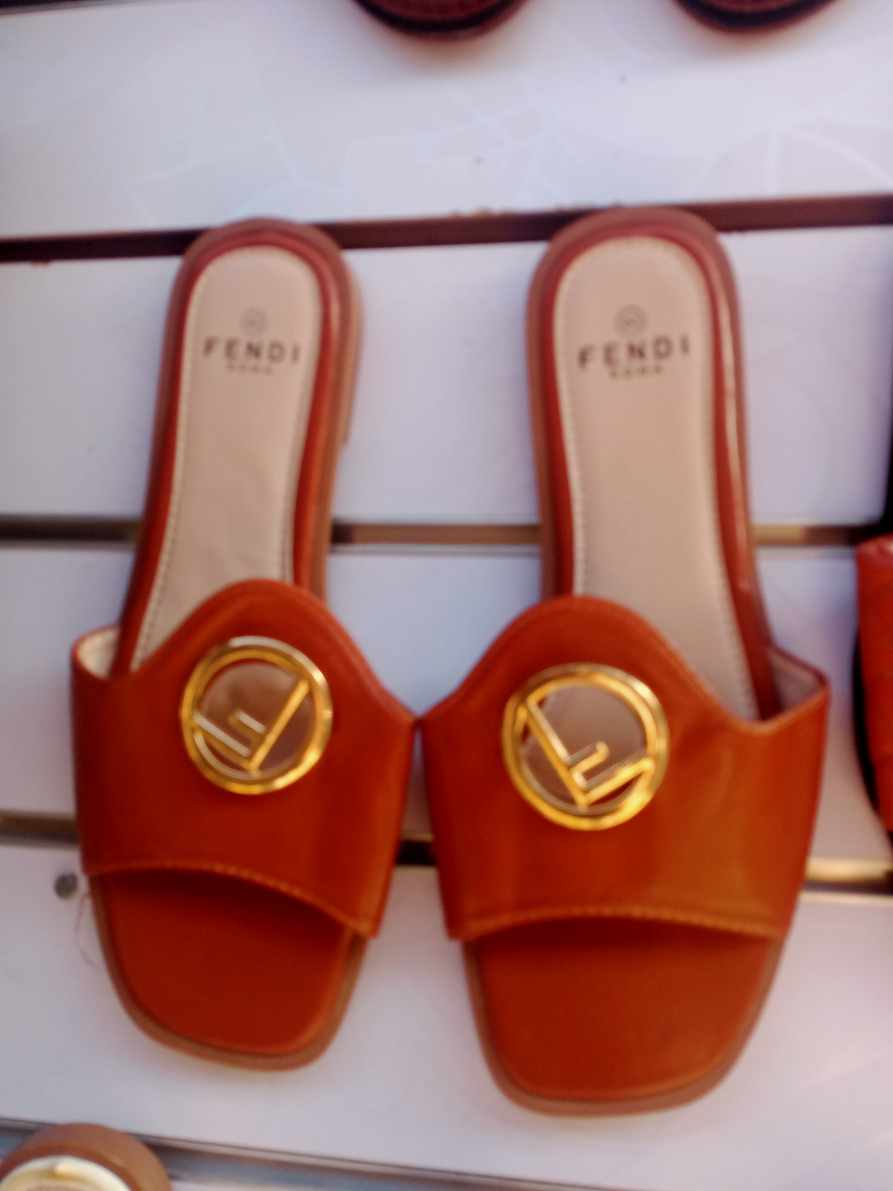 Fendi Roma