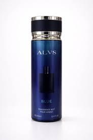 Blue For Him Alvs - Body Splash 