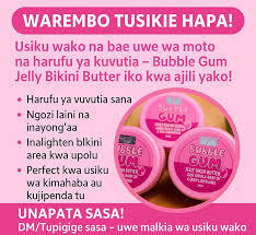 Bikini Jelly - Jelly