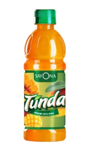  Juice Sayona Tunda 600mls