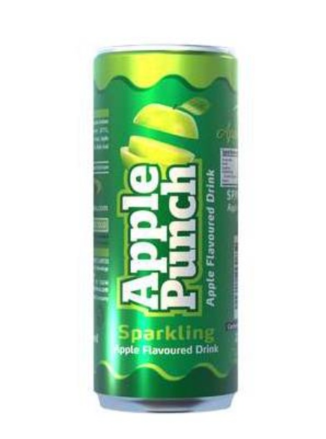 apple punch kopo 250mls