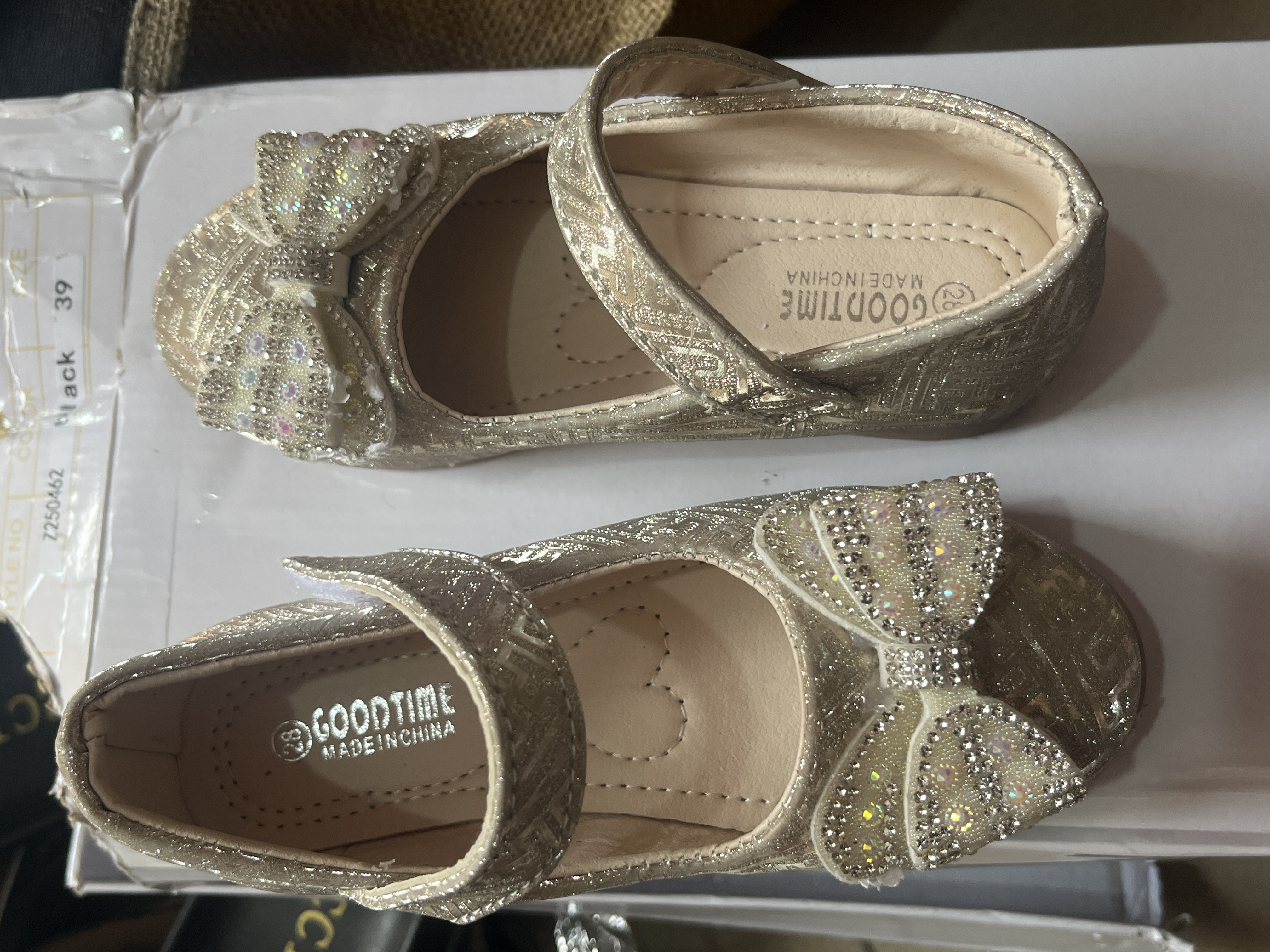 Goodtime simple @18000