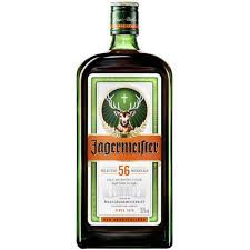 Spirit- Jagermeister SE -Wolfenbottel, German