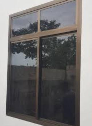 Glass - Tinted Grey 5mm