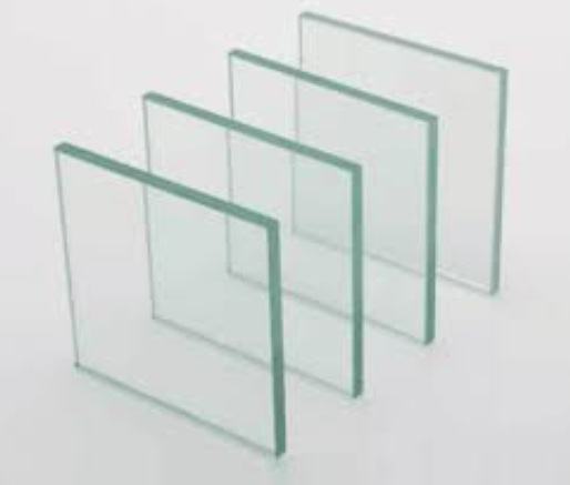 Glass - Clear 5mm