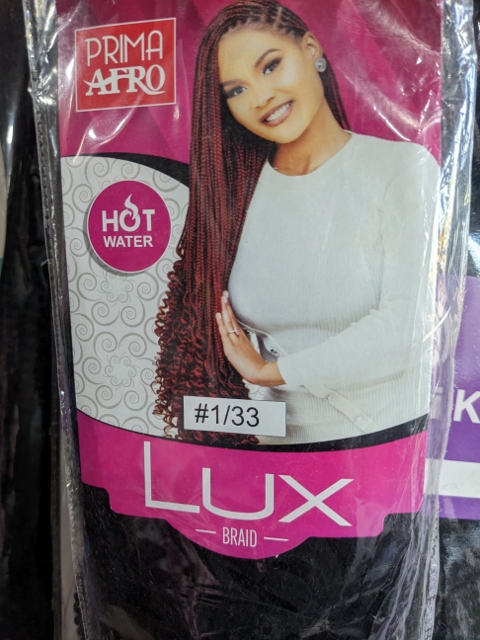 LUX