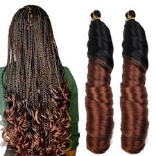 FRENCH CURLY ORIGINAL