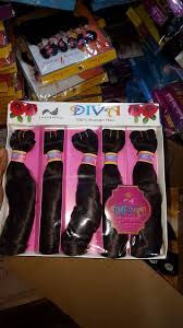 DIVA DIV WEAVING