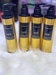 LUODAIS - 200 ML - LOTION