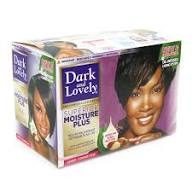 DARK & LOVELY
