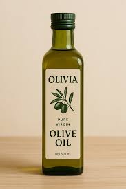 OLIVA OIL DAWA YA NYWELE