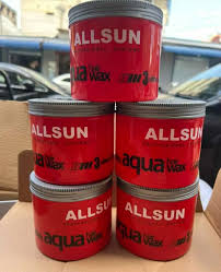 ALL SUN KUBWA